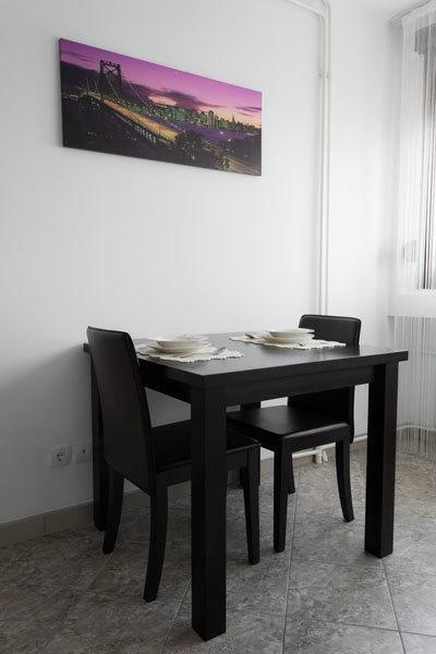 בלגרד Apartment Lilly חדר תמונה