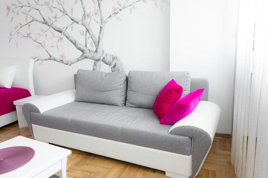 בלגרד Apartment Lilly חדר תמונה