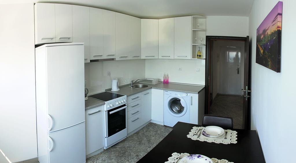 בלגרד Apartment Lilly חדר תמונה
