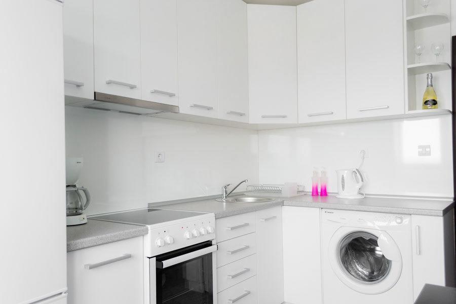 בלגרד Apartment Lilly חדר תמונה