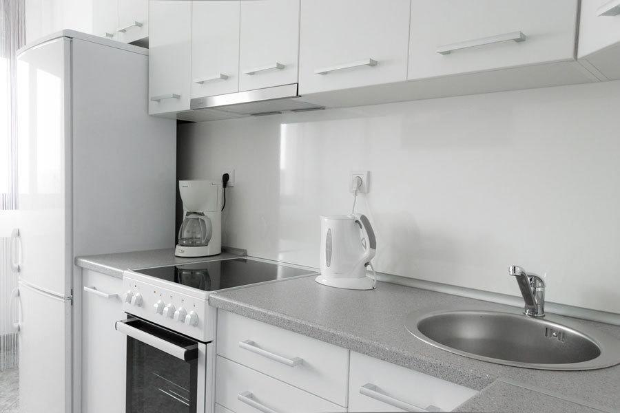 בלגרד Apartment Lilly חדר תמונה