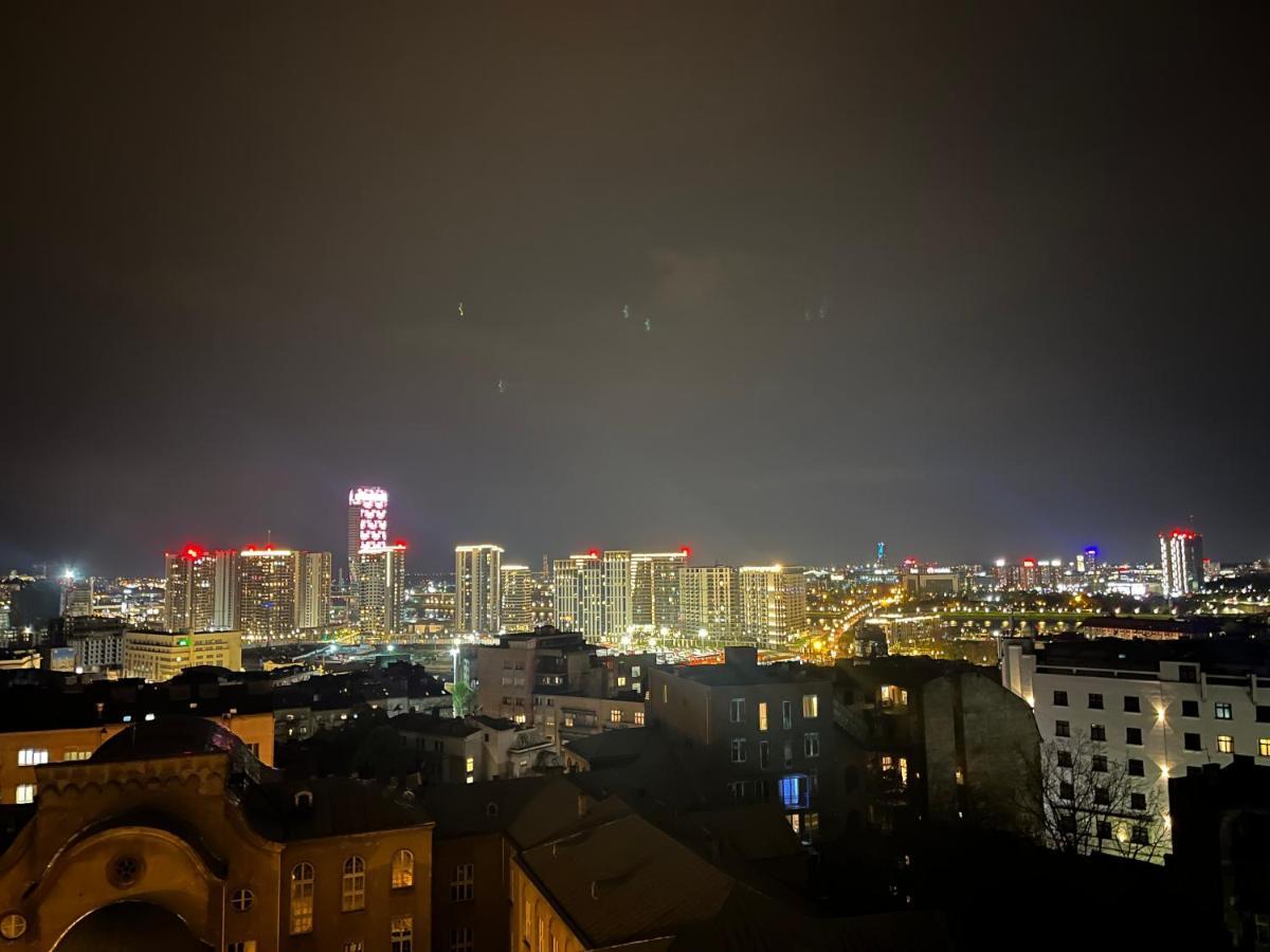בלגרד Apartment Lilly מראה חיצוני תמונה